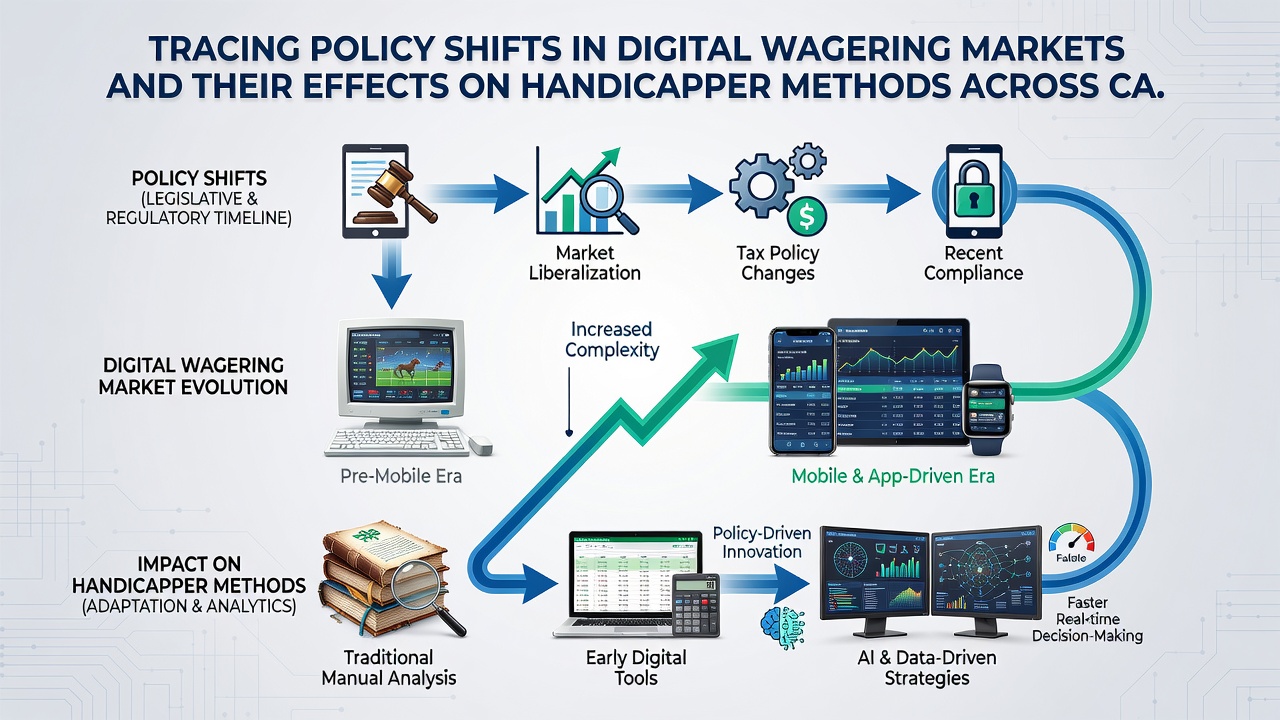 Handicappers adapting methods across sports and table games