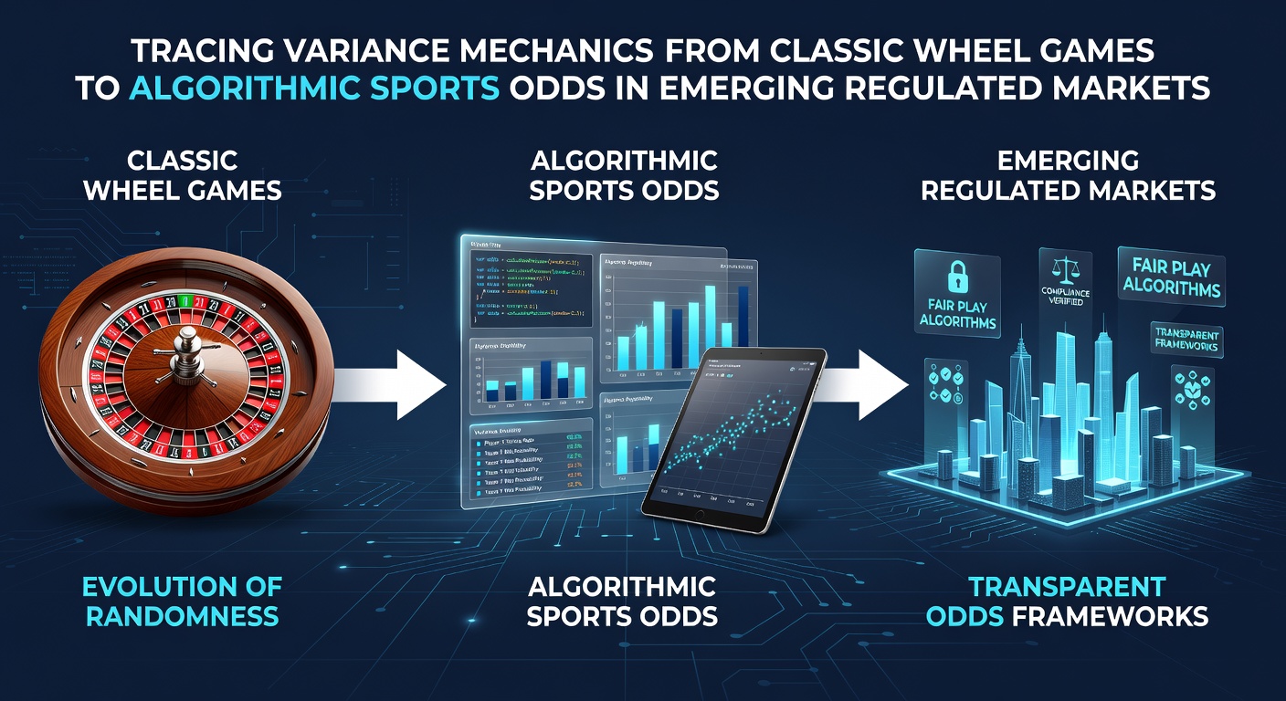 Algorithmic dashboard displaying sports odds variance metrics next to roulette probability tables